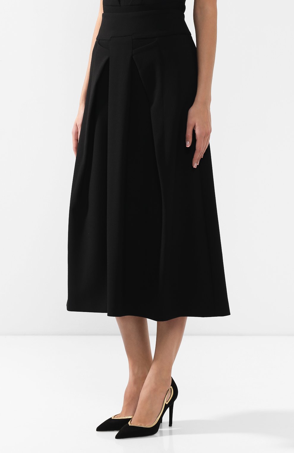 Юбка-миди ROLAND MOURET, арт. PW19/S0656/F2196, фото 3