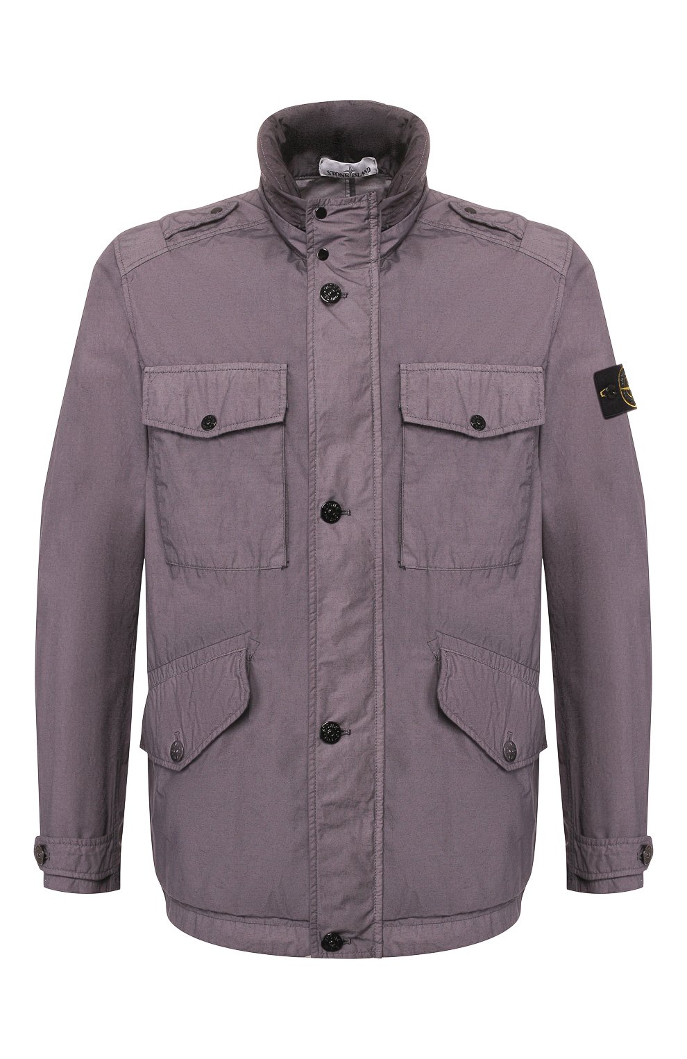 Куртка STONE ISLAND, арт. 721543532, фото 1
