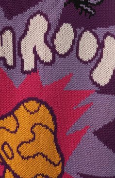 Кардиган из хлопка и шелка NERVURE, арт. 10030, фото 5