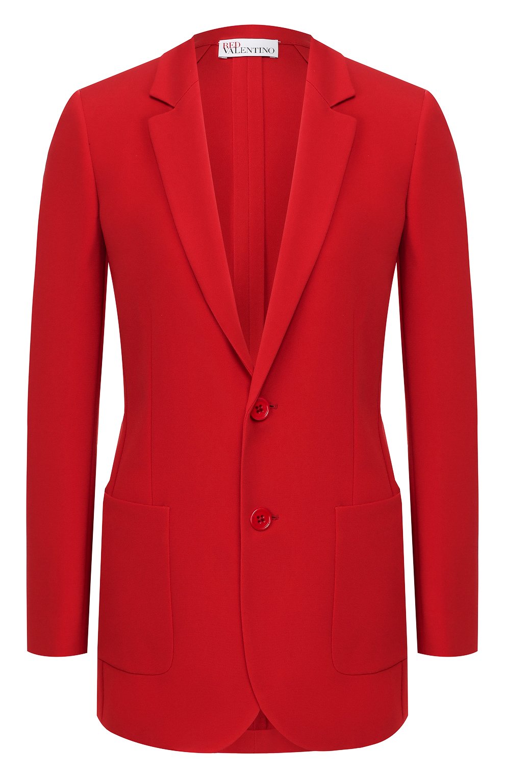 Жакет REDVALENTINO, арт. SR3CEA65/2EU, фото 1
