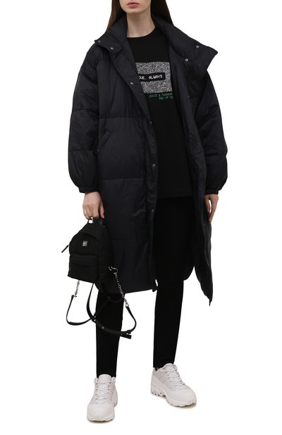 Хлопковая футболка DOLCE & GABBANA, арт. F8P13T/FU75A, фото 2