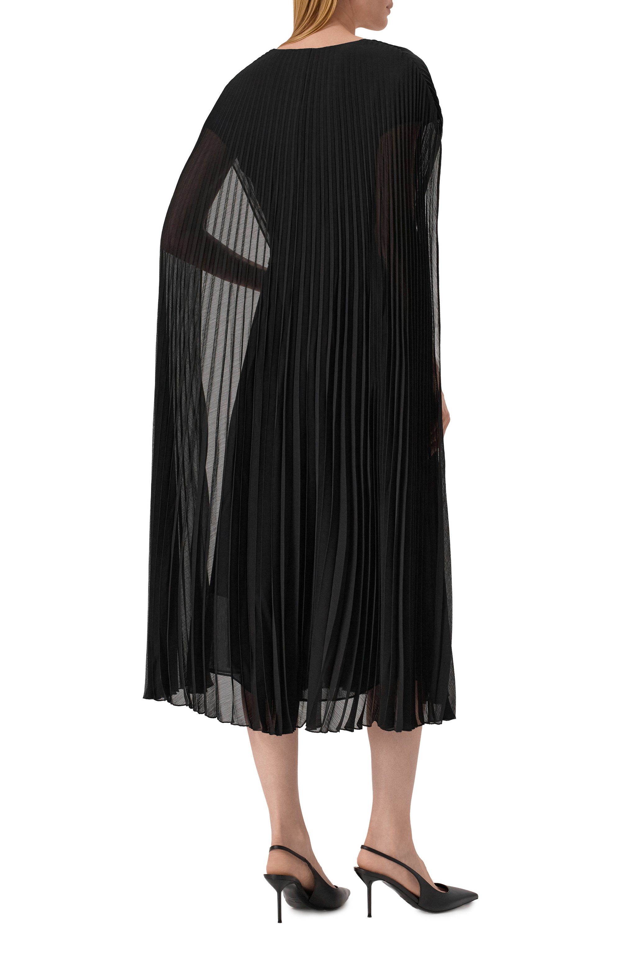 Платье BOSS, арт. 50548050, фото 4