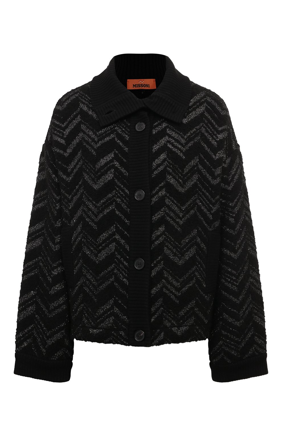 Жакет MISSONI, арт. DS24WC06/BW00T5, фото 1