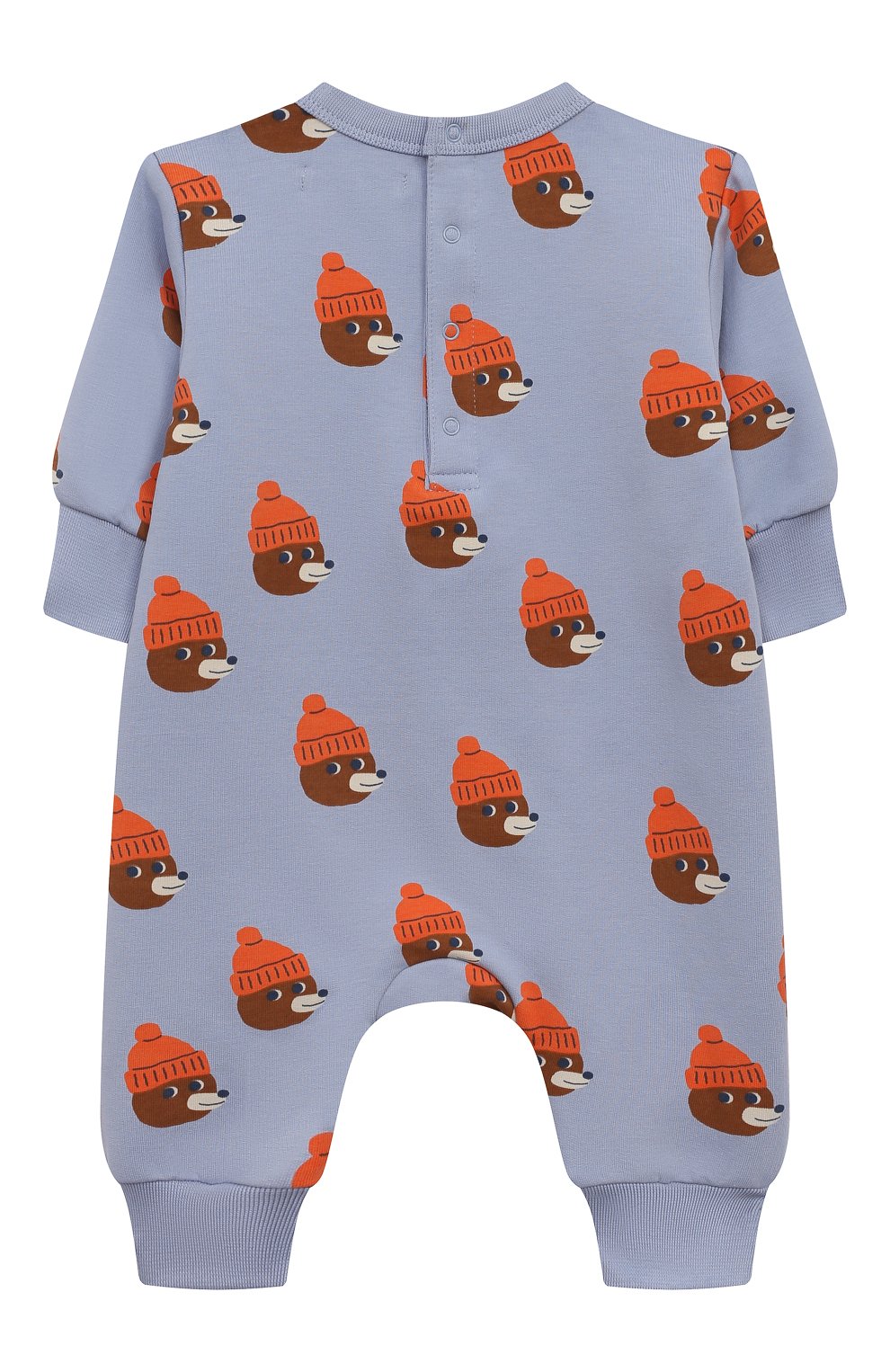 Хлопковый комбинезон TINYCOTTONS, арт. AW23-088, фото 2