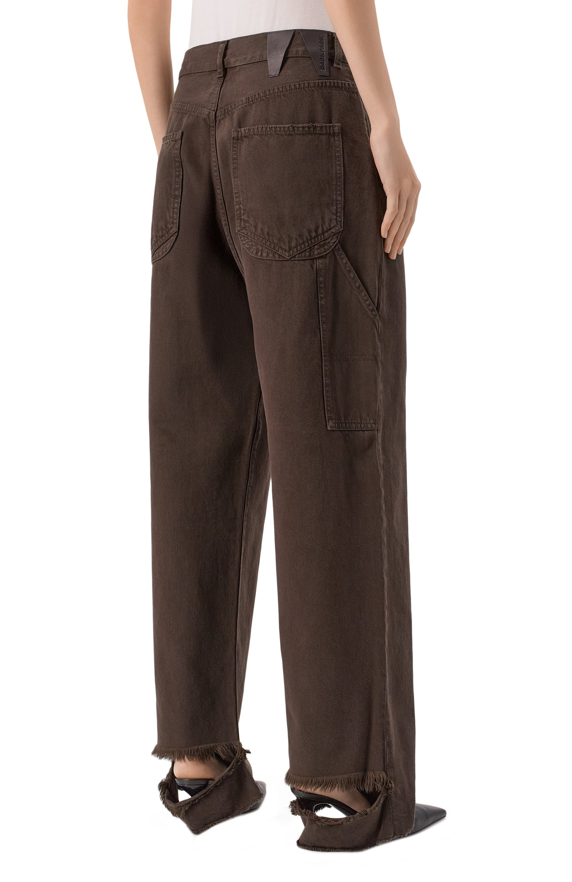 Джинсы lisa DARKPARK, арт. WTR08/DWB01, фото 4