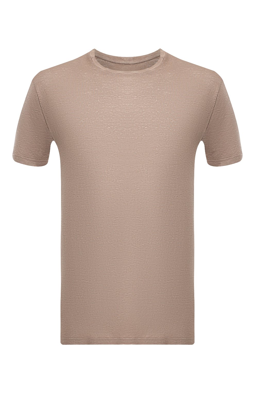 Льняная футболка ALTEA, арт. 1955219, фото 1