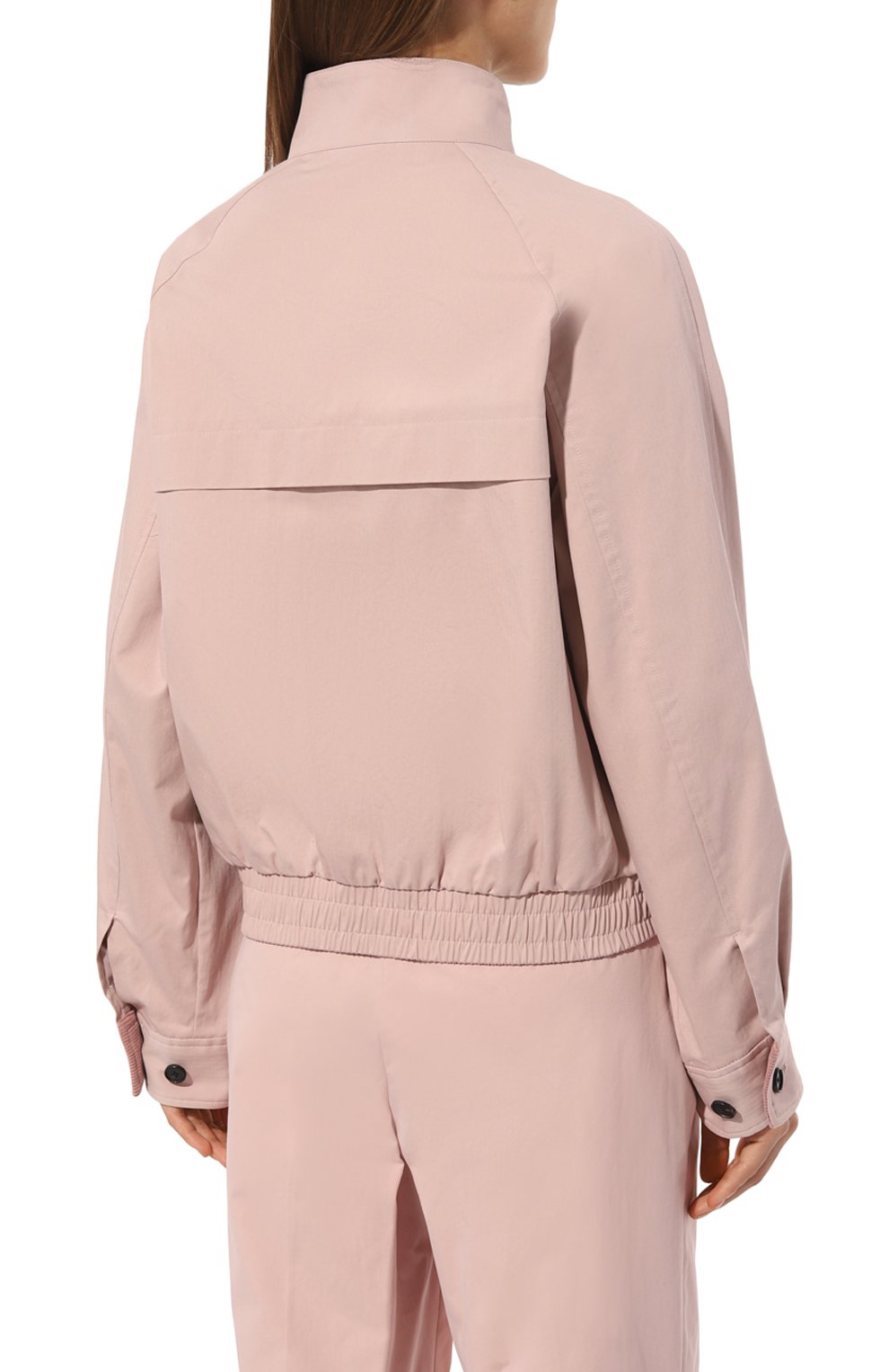 Бомбер DUNST, арт. UDJU4A111P1, фото 4