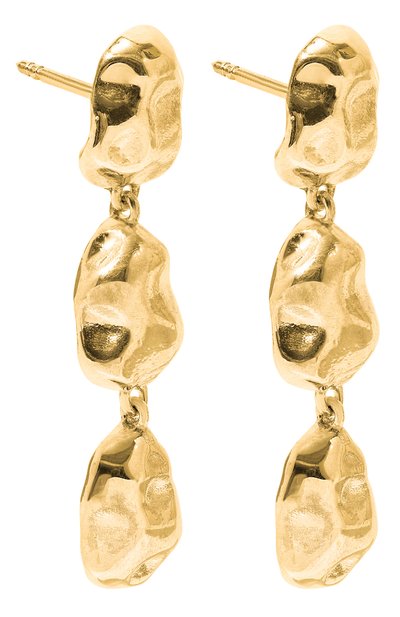 Серьги eva COPINE JEWELRY, арт. EVAG, фото 3