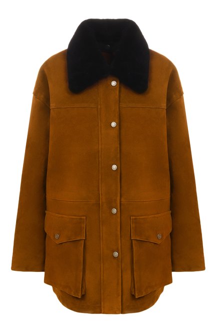 Женская замшевая куртка ADDICTED, арт. AS1002-1