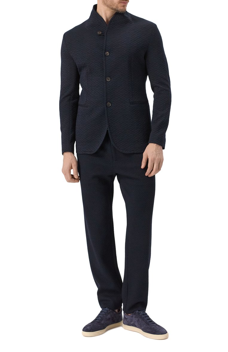 Брюки EMPORIO ARMANI, арт. EM001611/TE13908, фото 1