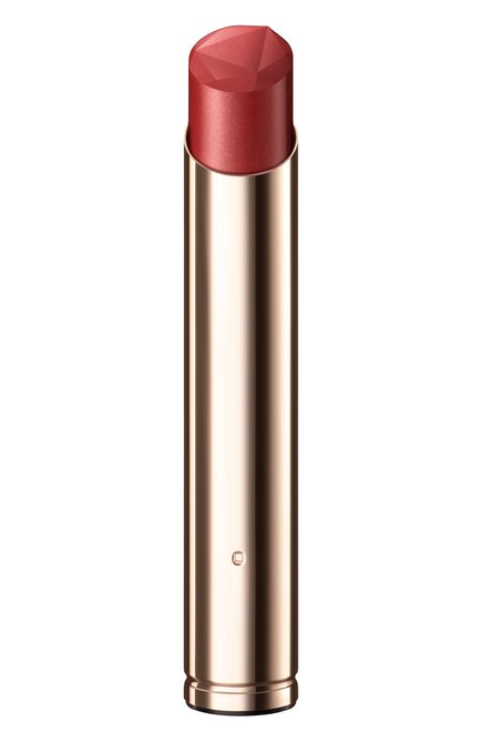 Женская рефил помады для губ the precious lipstick, оттенок 1 tender red emerald (4g) CLÉ DE PEAU BEAUTÉ, арт. 21359CP