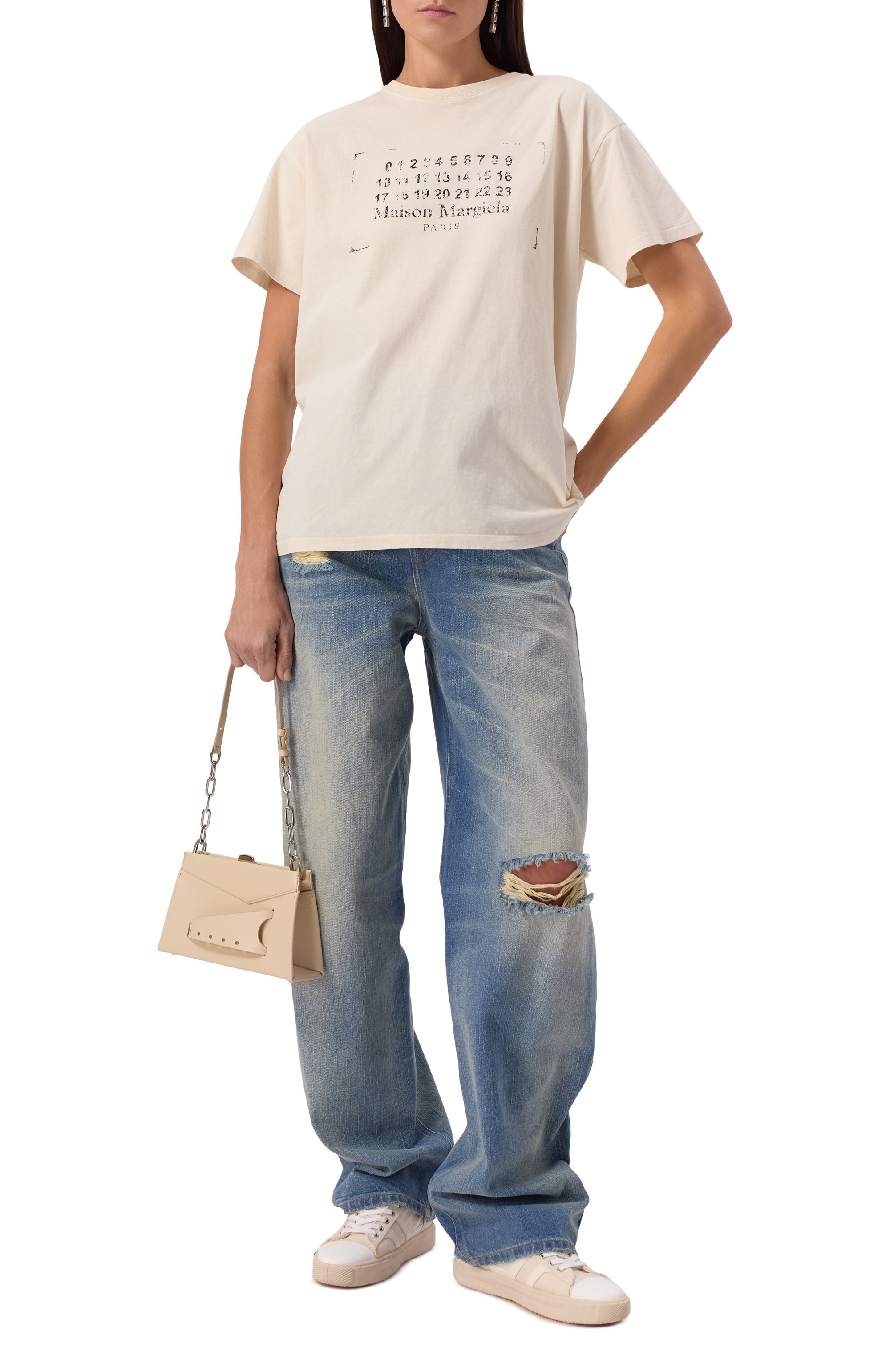 Комбинированные кеды royal ii orbit lo PRO-KEDS 1949, арт. R0YAL II 0RBIT-L0W/ST0NE WASHED CANVAS, фото 2