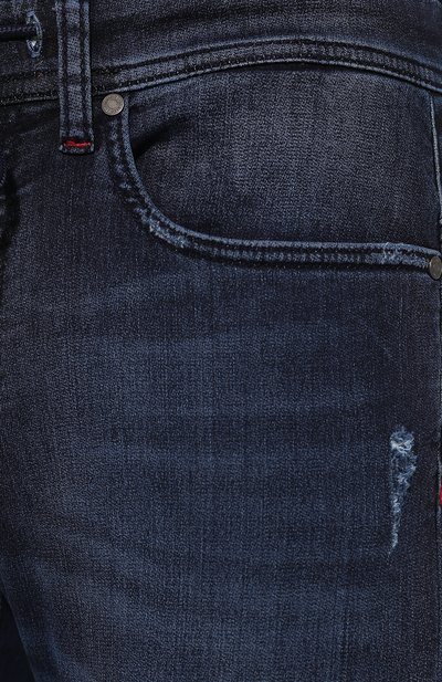 Джинсы 7 FOR ALL MANKIND, арт. JSU6R900SW, фото 5