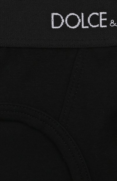 Комплект из двух брифов DOLCE & GABBANA, арт. L4J700/G70CT, фото 4