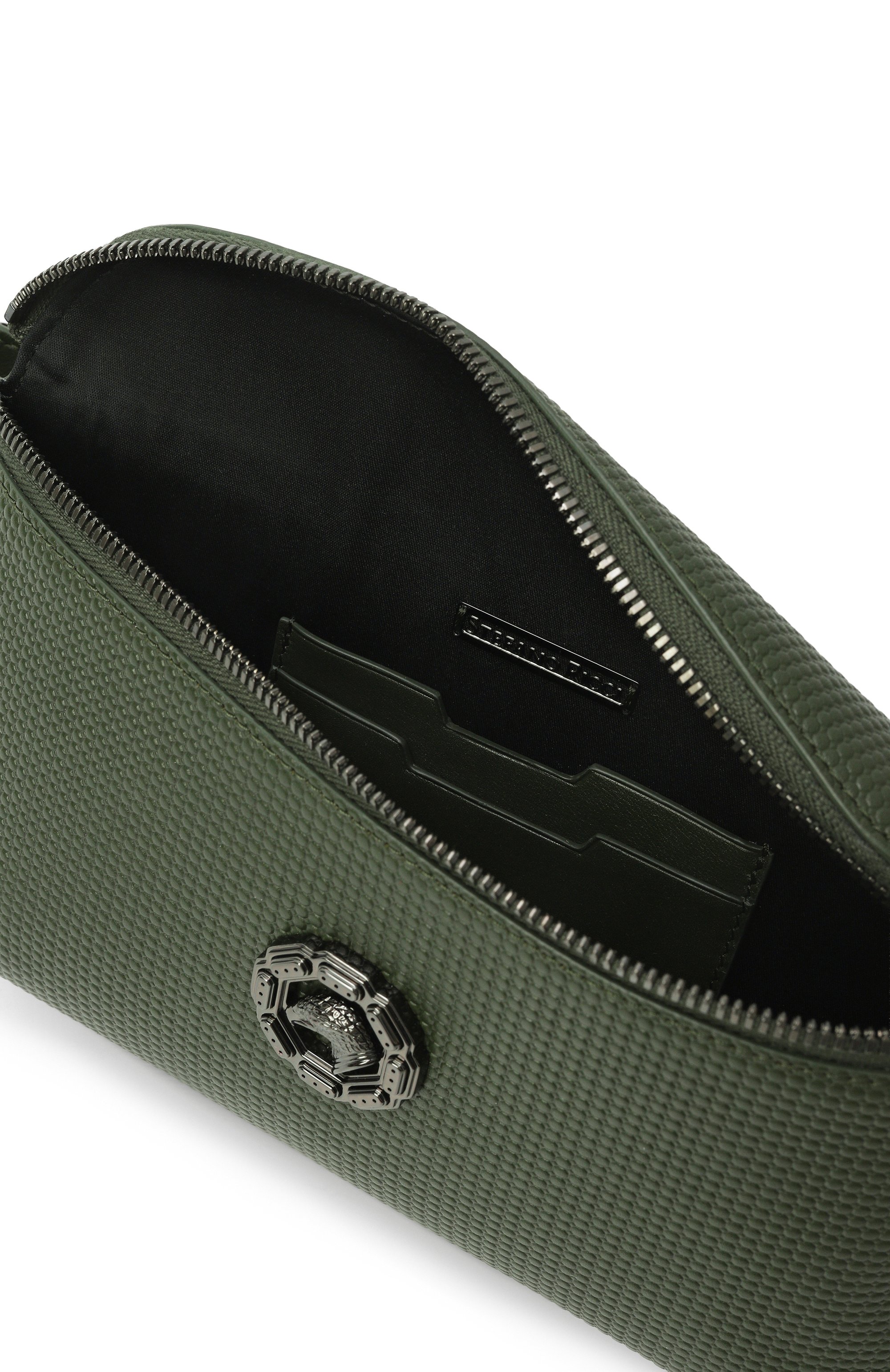 Поясная сумка STEFANO RICCI, арт. ND235I1GU/VH, фото 4