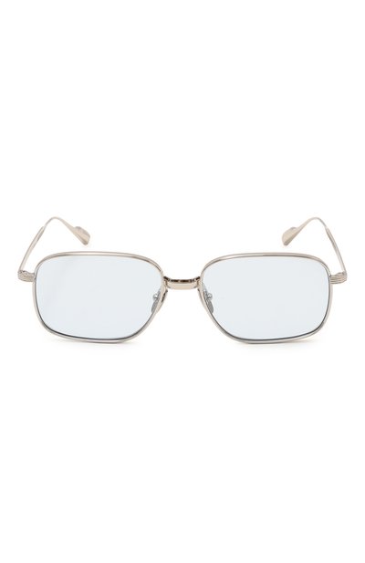 Солнцезащитные очки CHIMI, арт. TITAN RECTANGLE BLUE, фото 3