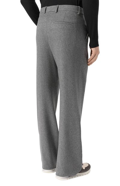 Кашемировые брюки MVST, арт. M25.1PM.T009, фото 4