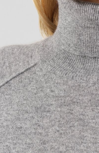 Кашемировая водолазка FALKE, арт. 64008_, фото 5