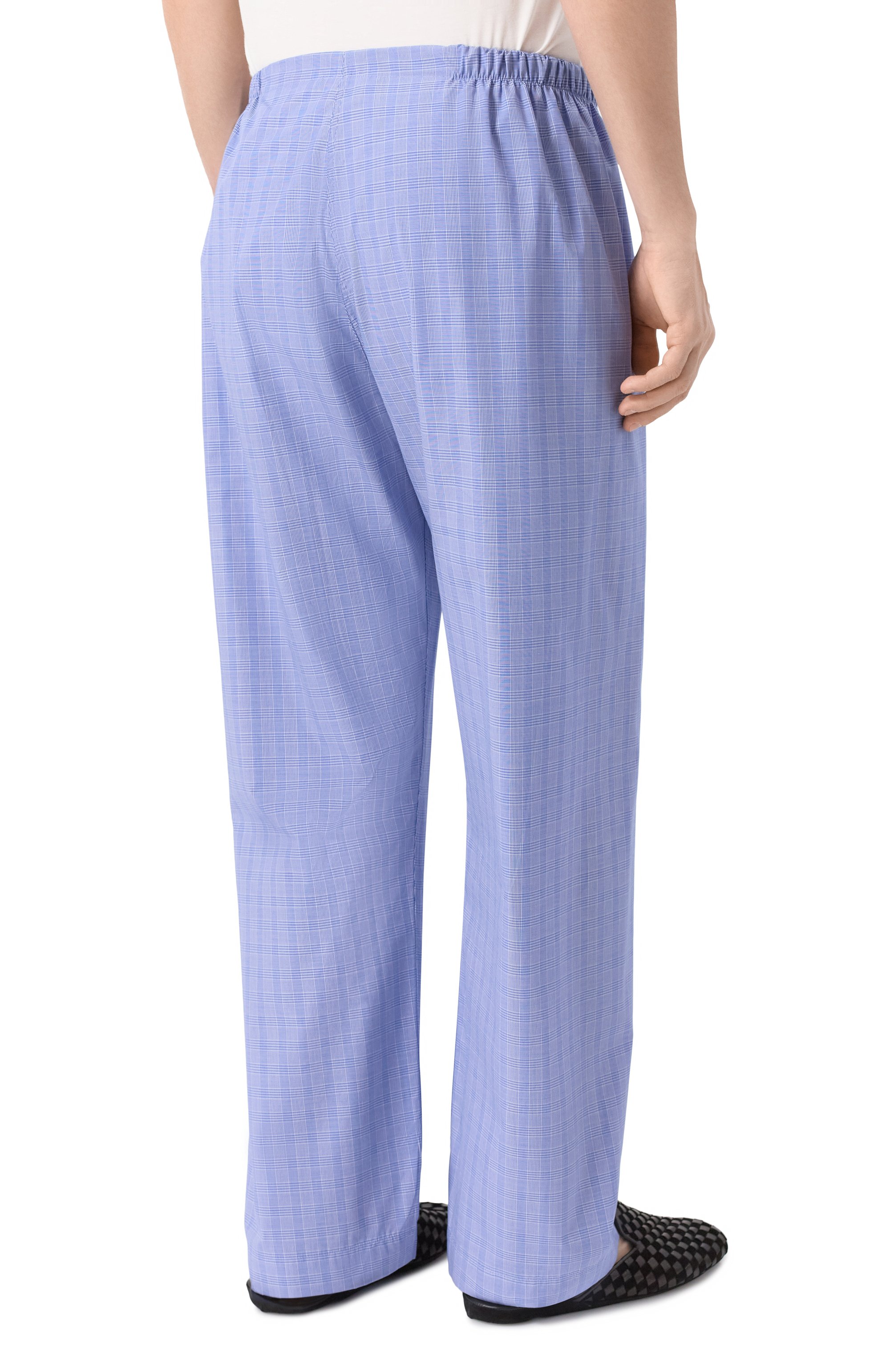 Хлопковая пижама DEREK ROSE, арт. 5005/FELS003, фото 6