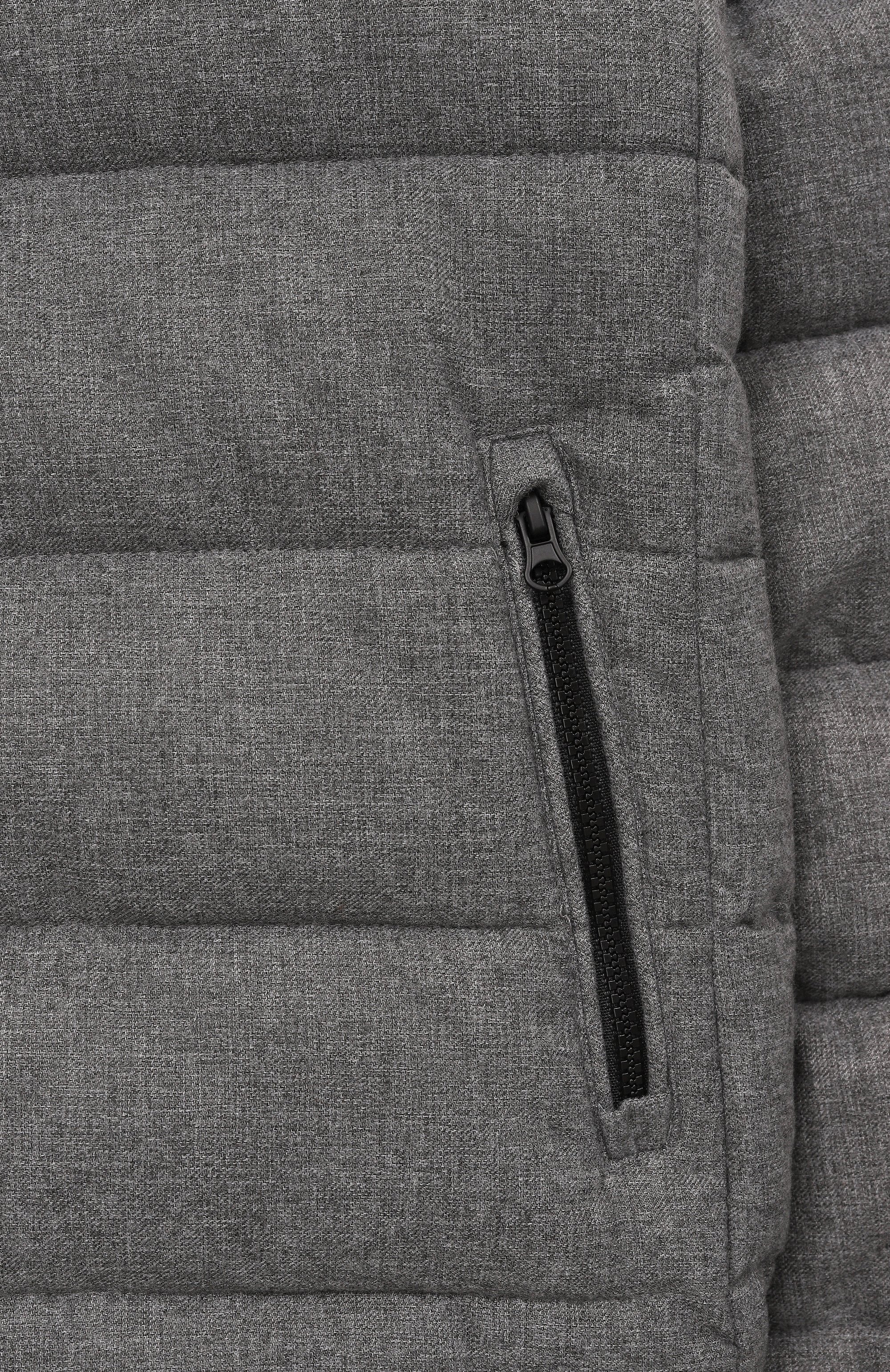 Утепленная куртка SAVE THE DUCK, арт. J31653B/CHIP/FLAN21_001, фото 3