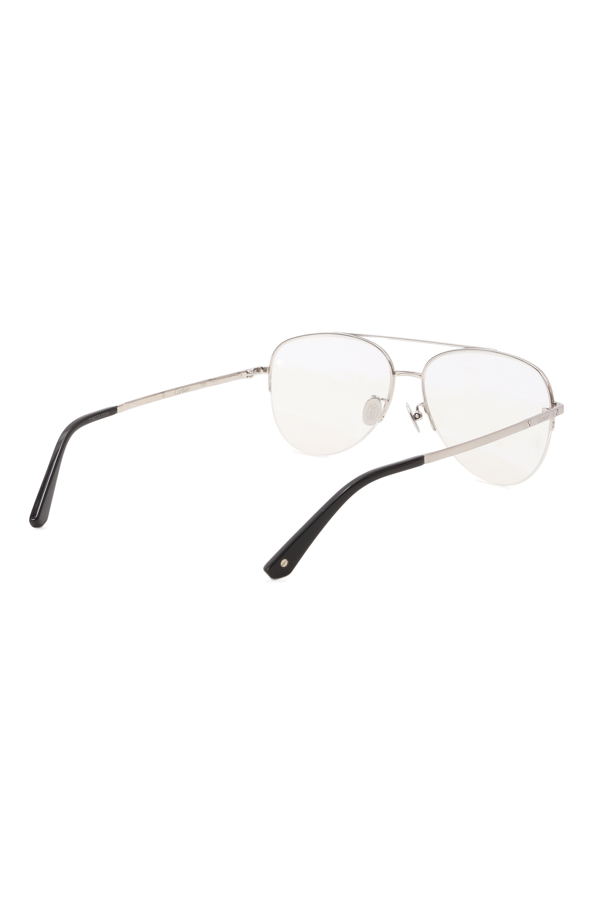 Оправа CARTIER, арт. CT0256 002, фото 4