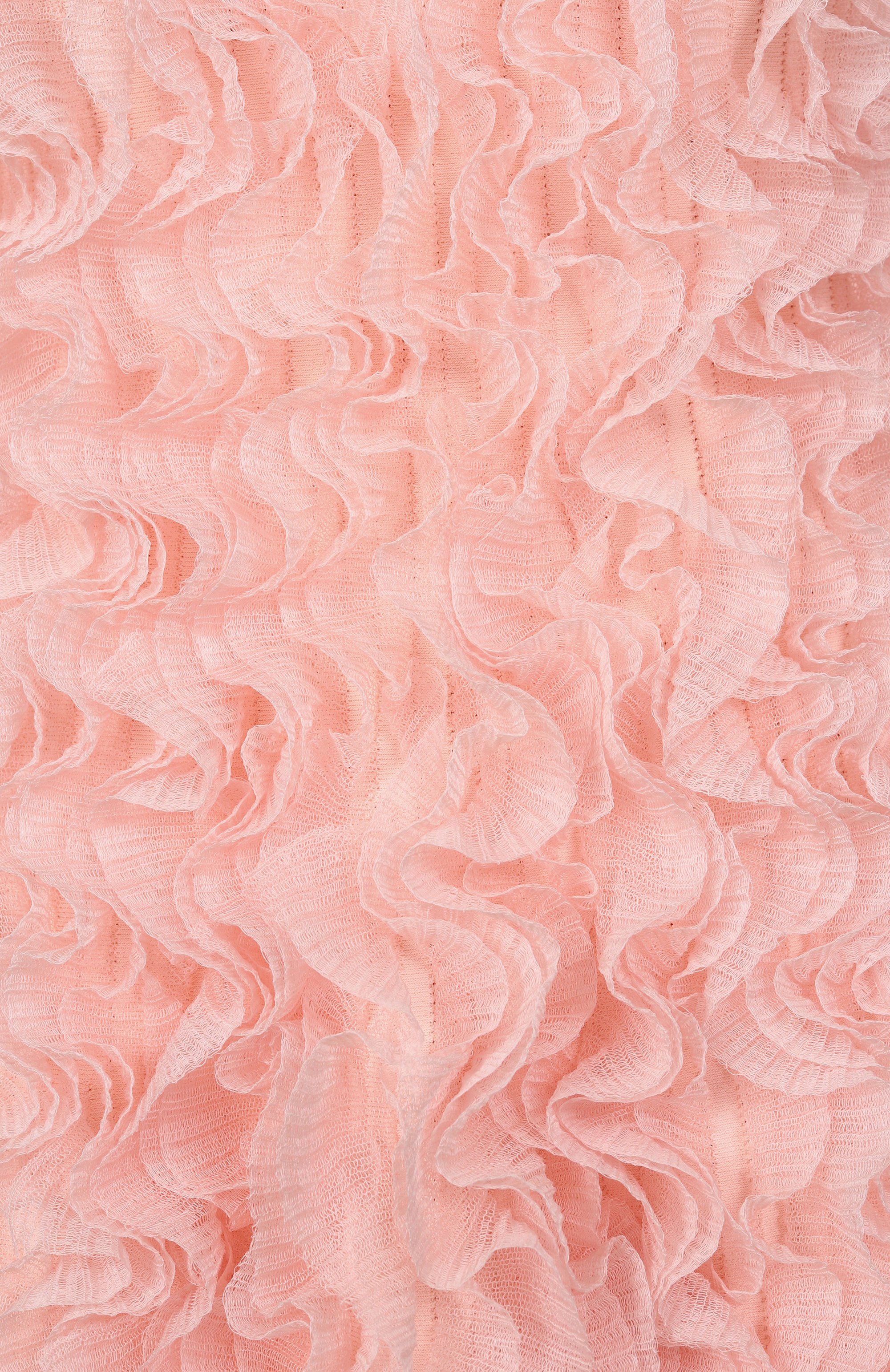 Платье из вискозы JIL SANDER, арт. J02CT0488-J18339, фото 6