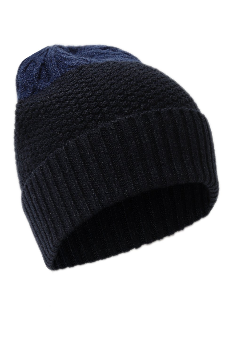 Комплект из шапки и шарфа EMPORIO ARMANI, арт. 407526/3F488, фото 2