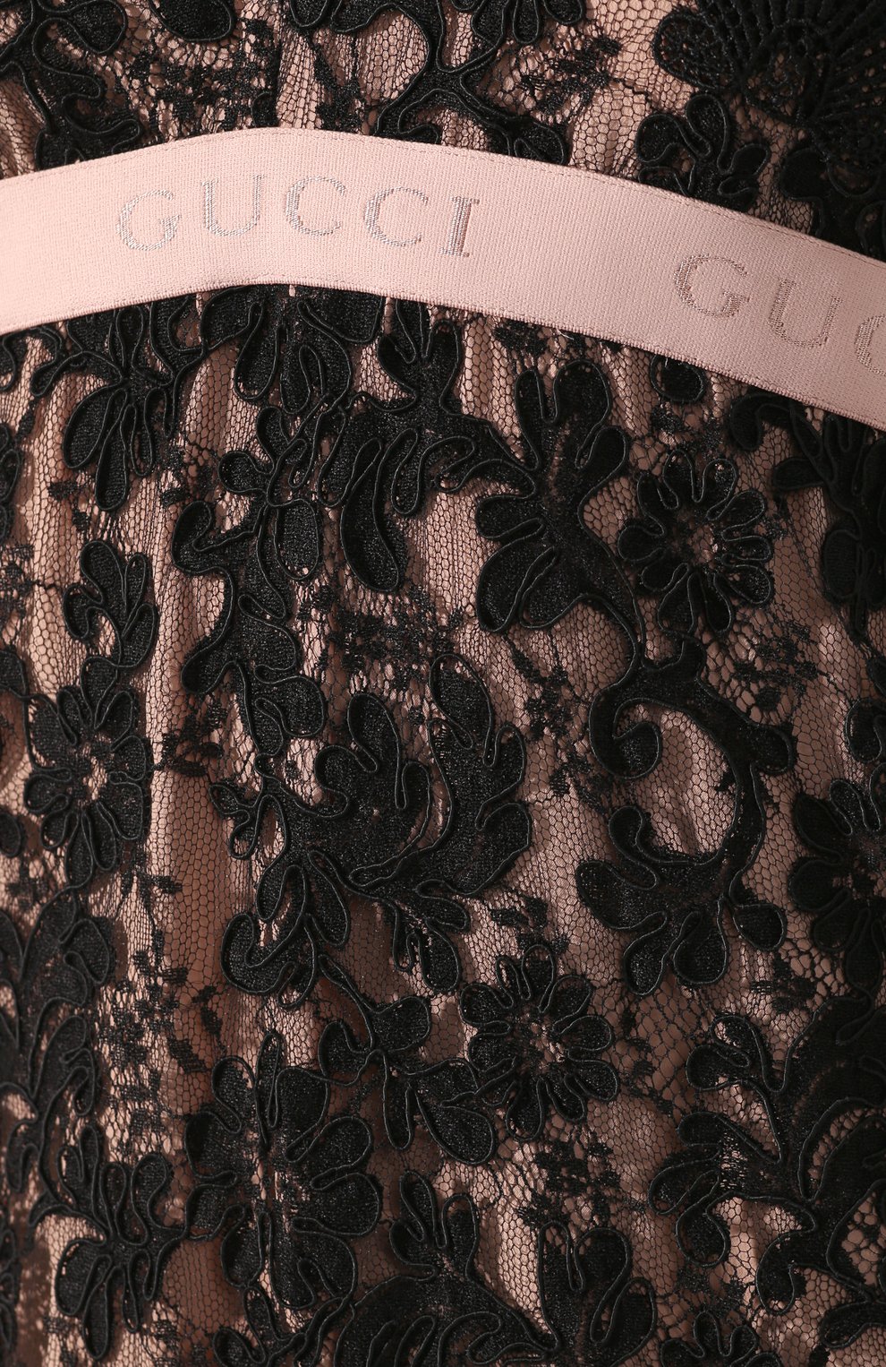 Платье-миди GUCCI, арт. 609728/ZADT4, фото 5