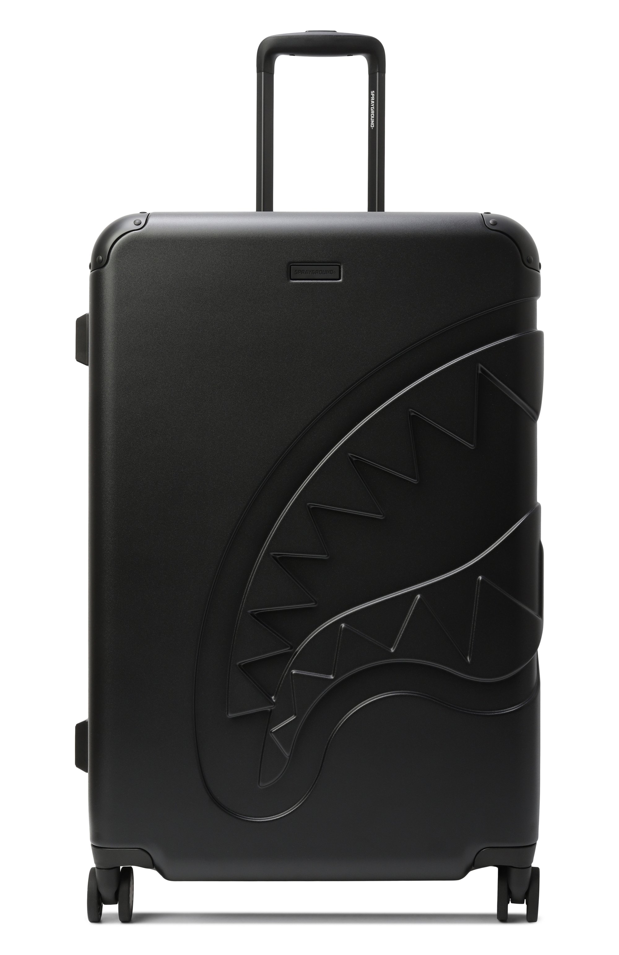 Чемодан SPRAYGROUND, арт. 910CL276NSZ, фото 6