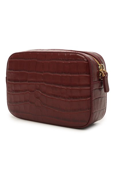 Сумка tebe croco COCCINELLE, арт. E5 HV3 55 I1 06, фото 3