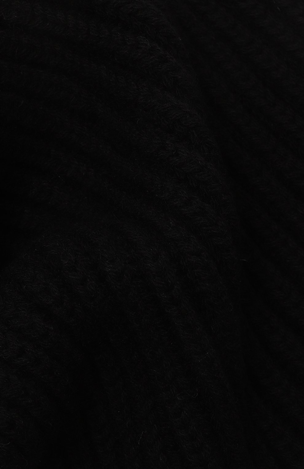 Шерстяной шарф DOLCE & GABBANA, арт. LBKAD1/JCVK6, фото 2