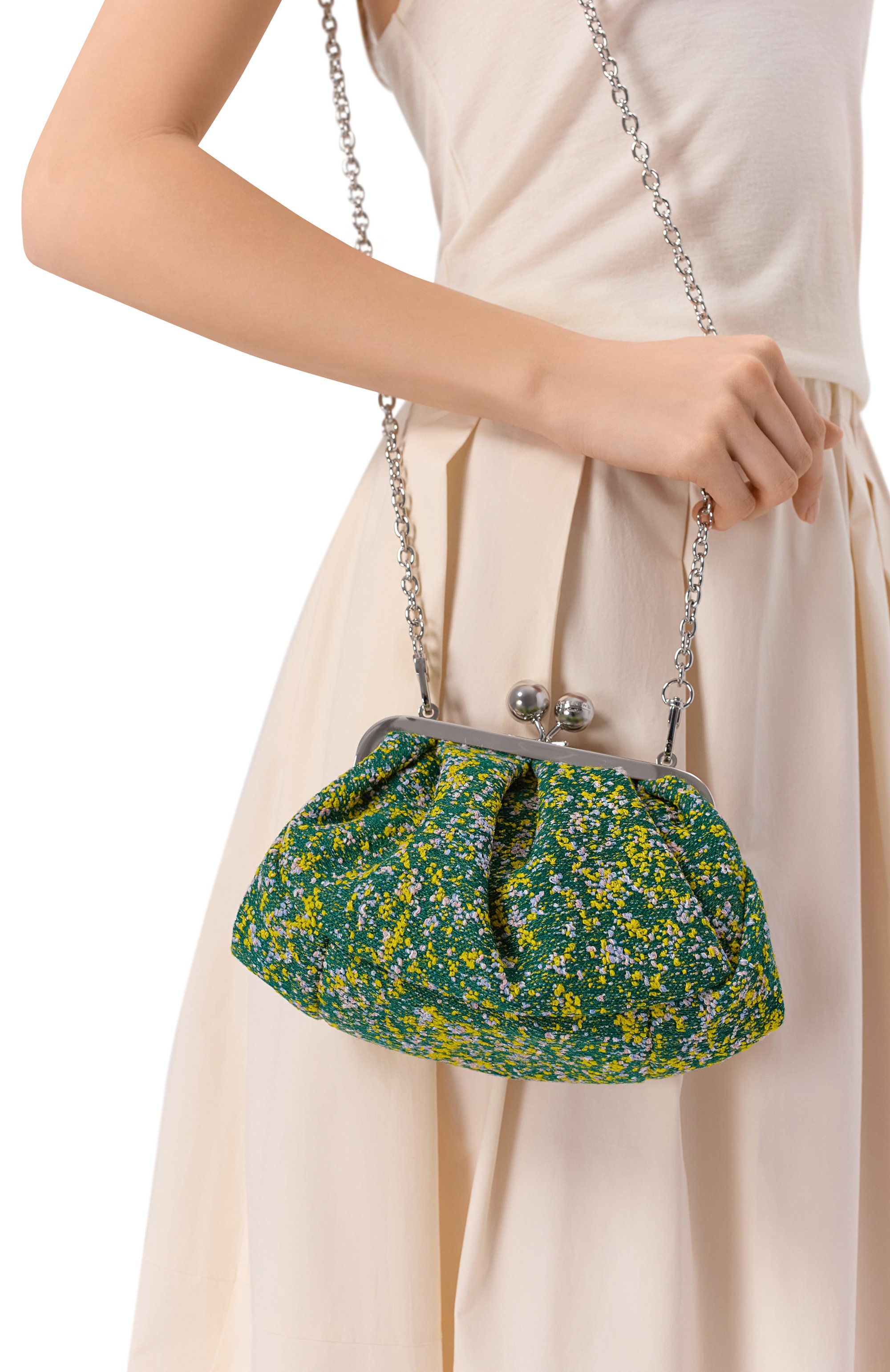 Клатч pasticcino small WEEKEND MAX MARA, арт. WKAACCENNI, фото 2