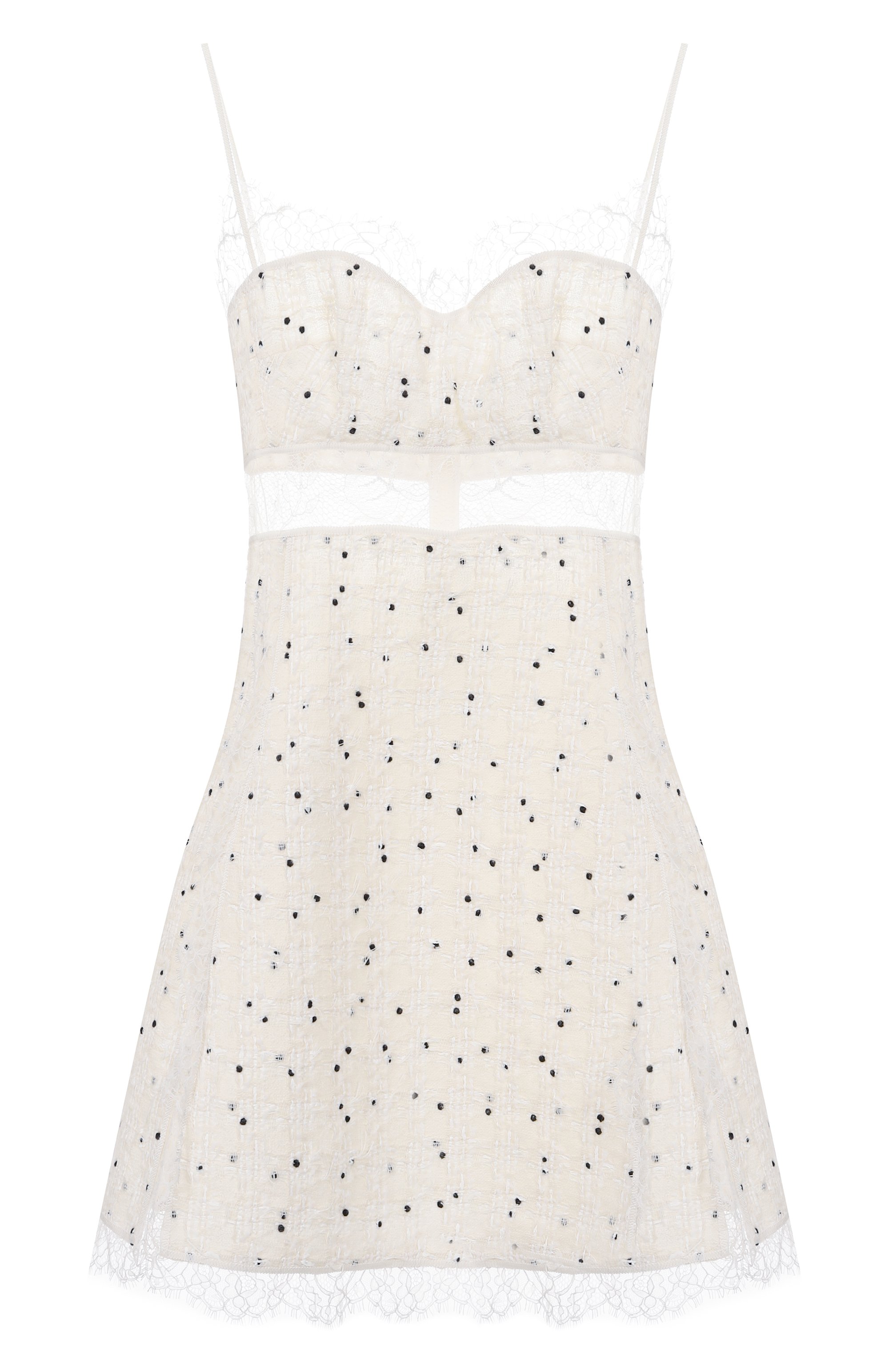 Платье GIAMBATTISTA VALLI, арт. 25FWPVCA5039/28LIN, фо�то 1