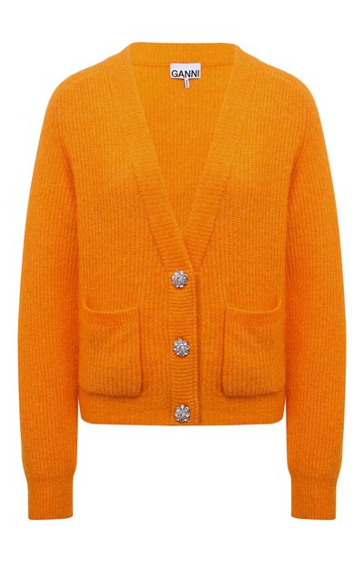 Кардиган GANNI, арт. K1610, фото 1