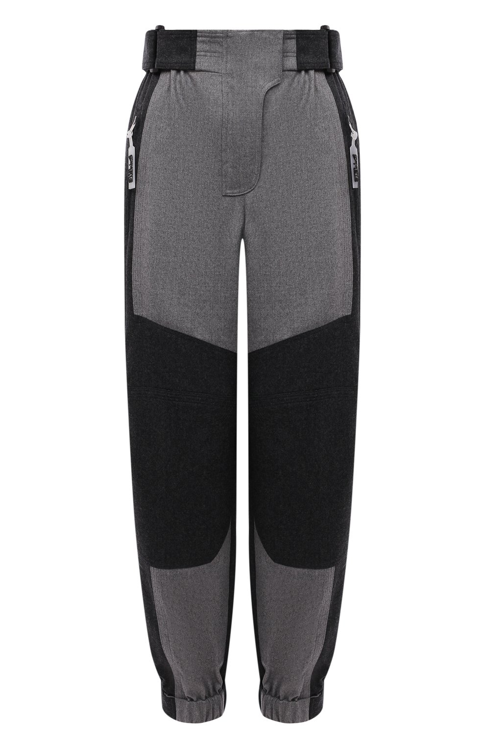 Шерстяные джоггеры STELLA MCCARTNEY, арт. 603795/SNB53, фото 1