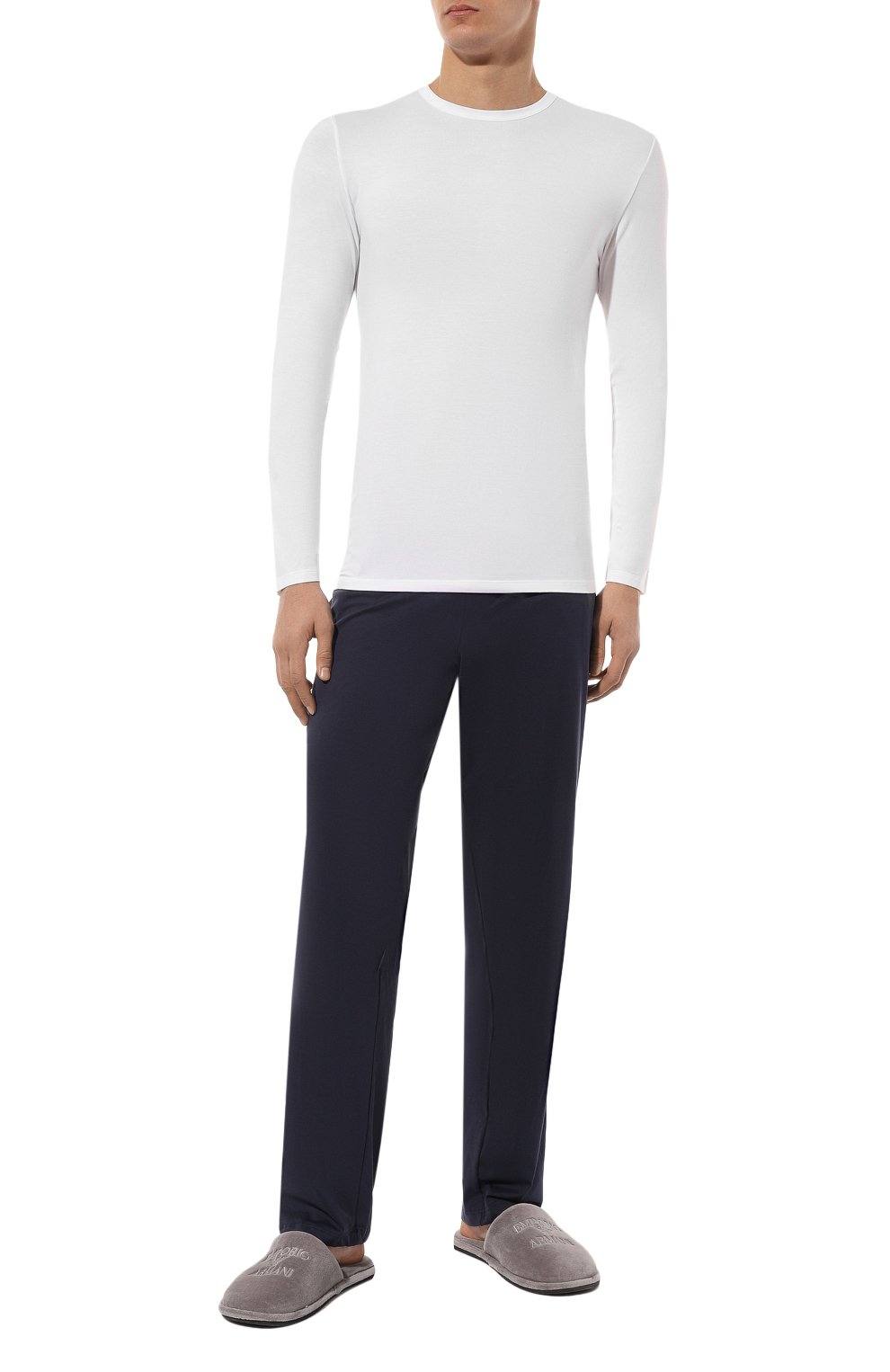 Лонгслив ZIMMERLI, арт. 700-1350, фото 2