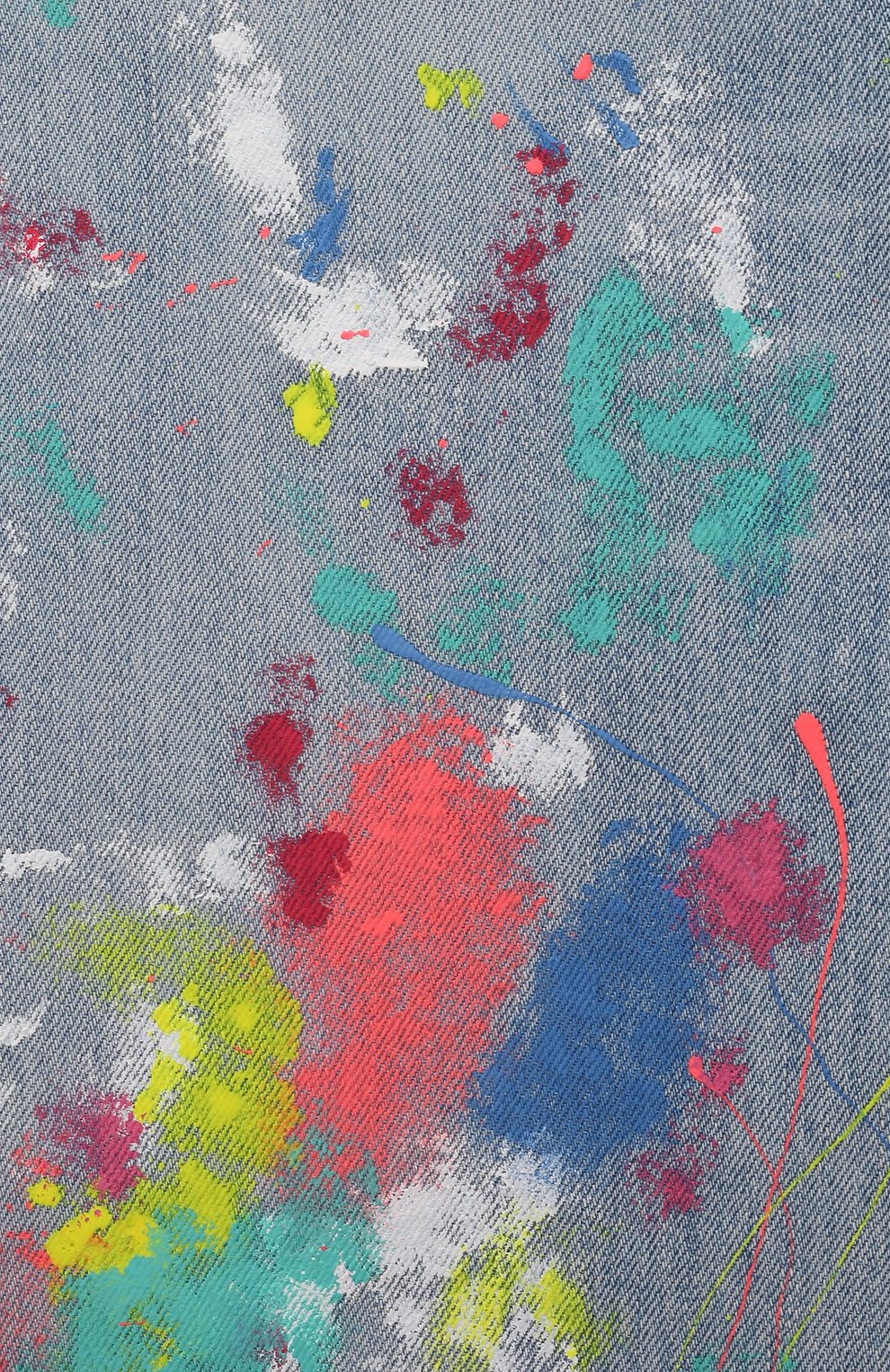 Джинсы POLO RALPH LAUREN, арт. 313832181, фото 3