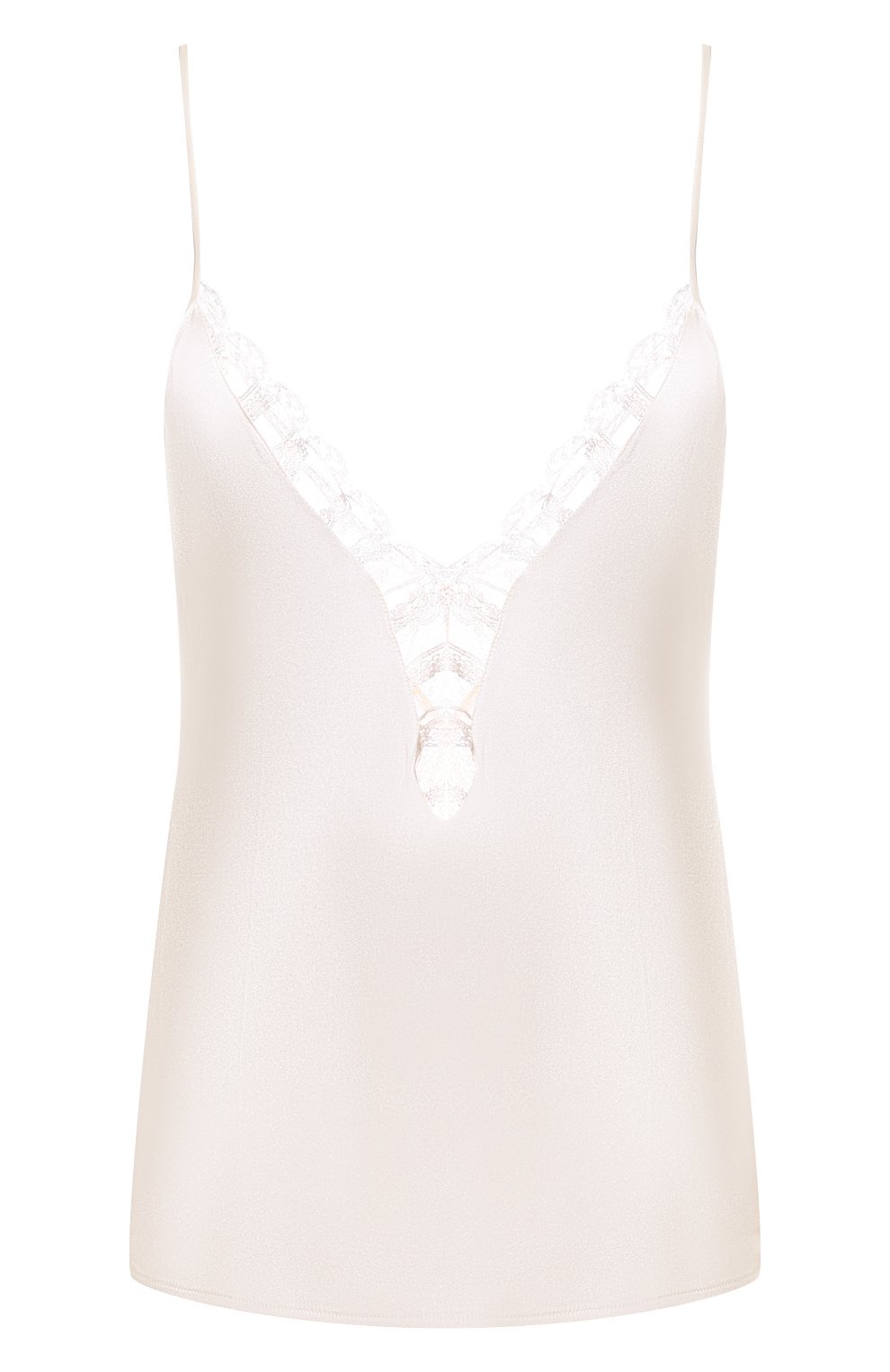 Шелковый топ LIVY, арт. 650837902, фото 1