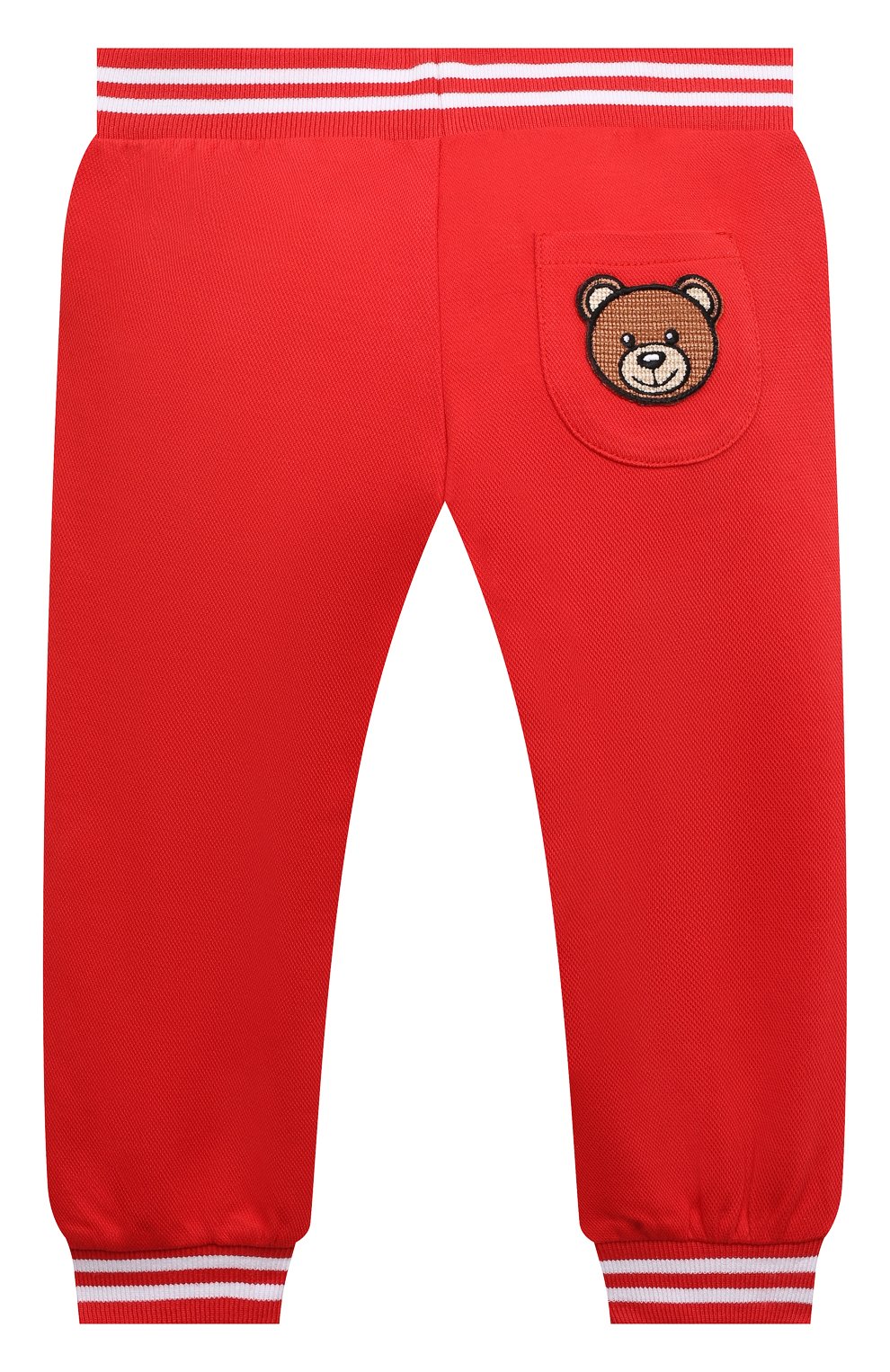 Комплект из толстовки и брюк MOSCHINO, арт. MUK03F/LCA34, фото 5