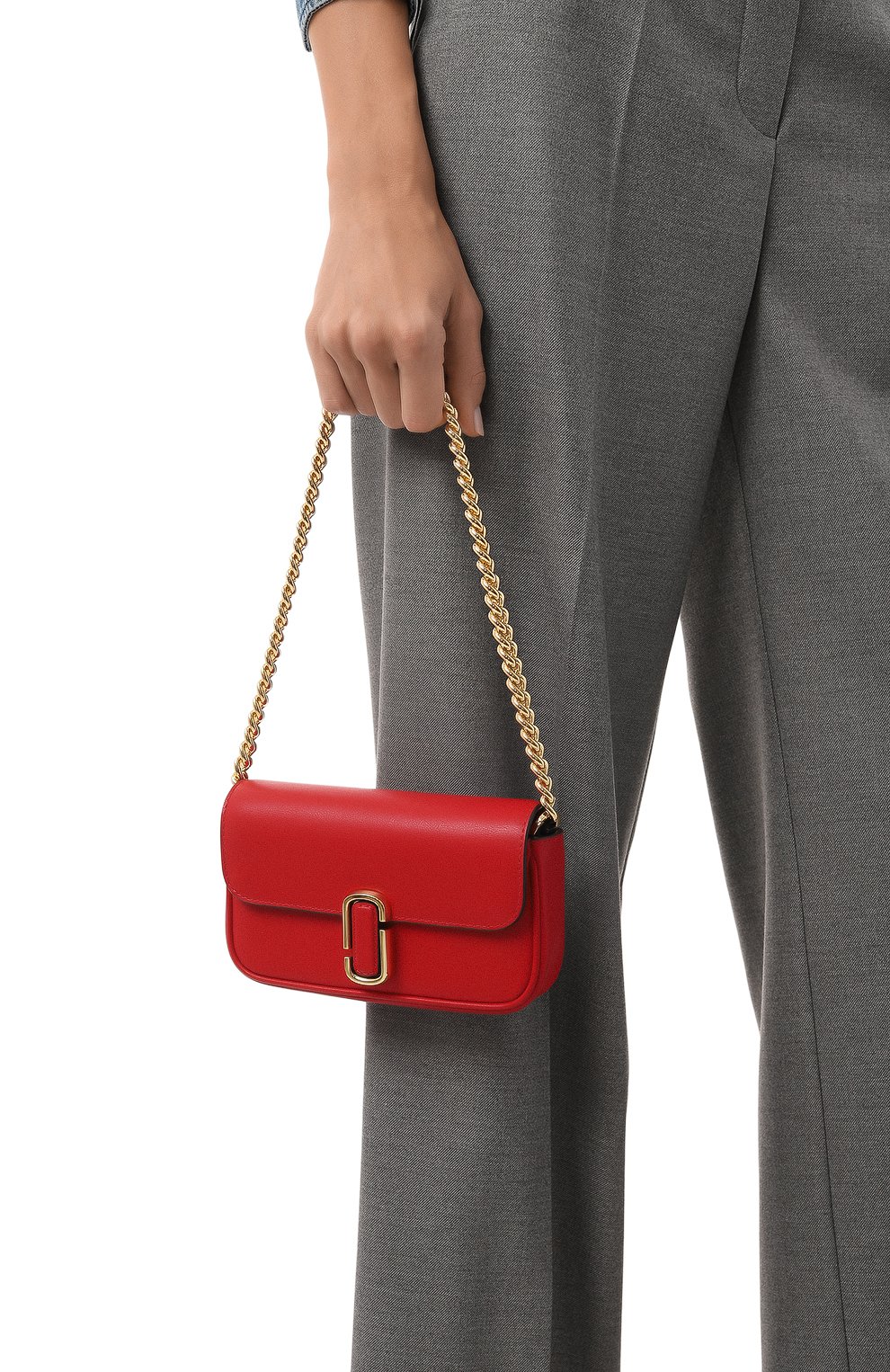 Сумка j marc MARC JACOBS (THE), арт. H967L03FA22, фото 2