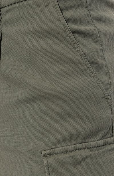 Шорты CORNELIANI, арт. 914EB4-3120137, фото 5