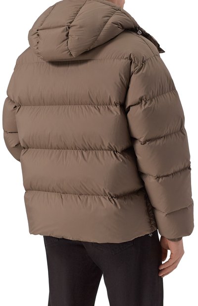 Пуховик EMPORIO ARMANI, арт. EM003050/AF18231, фото 4