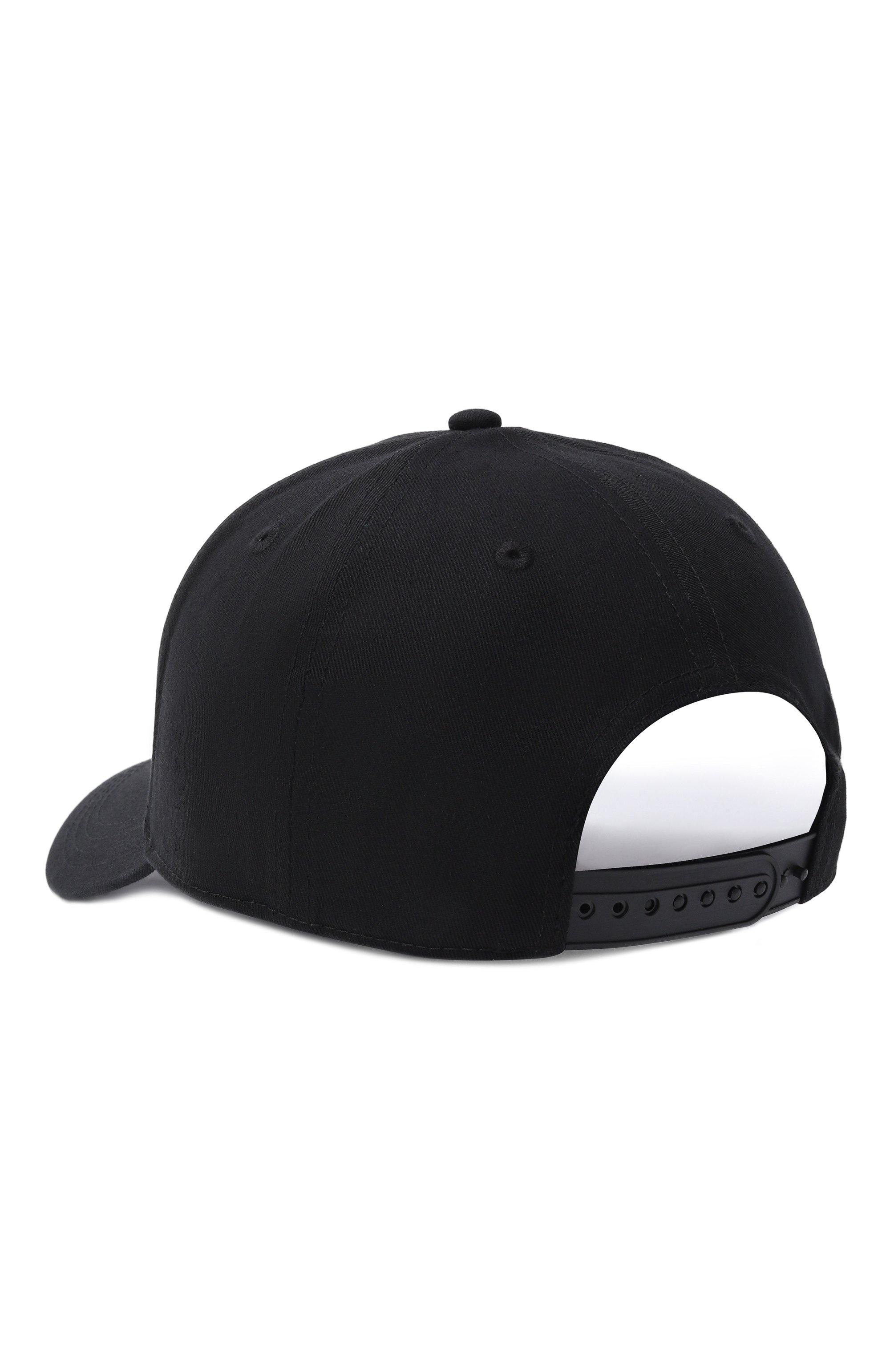 Хлопковая бейсболка HUGO, арт. 50533410, фото 2