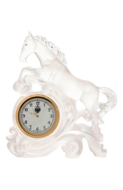 Часы настольные horse TSAR, арт. 1232-1