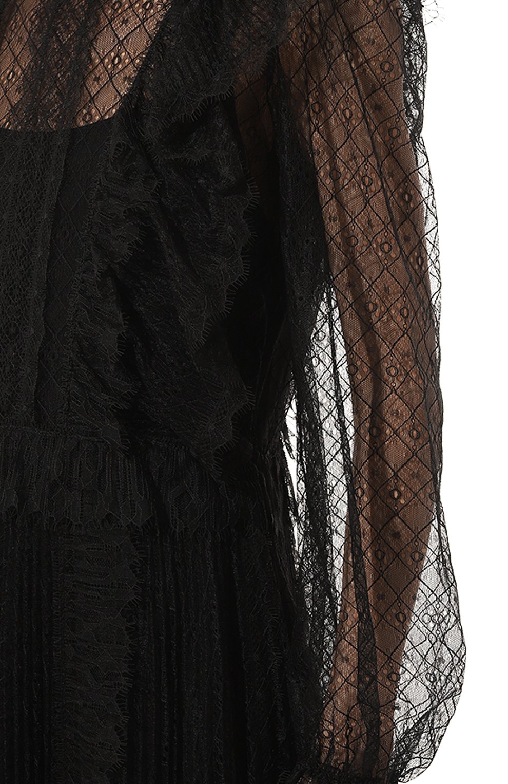 Платье ALBERTA FERRETTI, арт. 222U/A0432/6632, фото 5