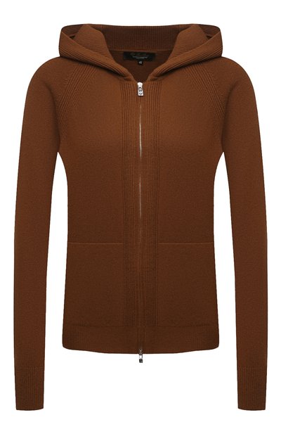 Кашемировый кардиган LORO PIANA, арт. FAG3599, фото 1