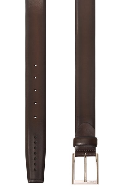 Кожаный ремень BARRETT, арт. 31B336.26, фото 3