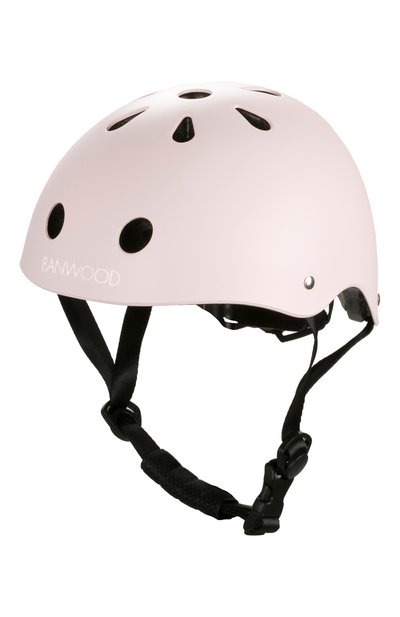 Шлем BANWOOD, арт. BW-HELMET-PINK, фото 1