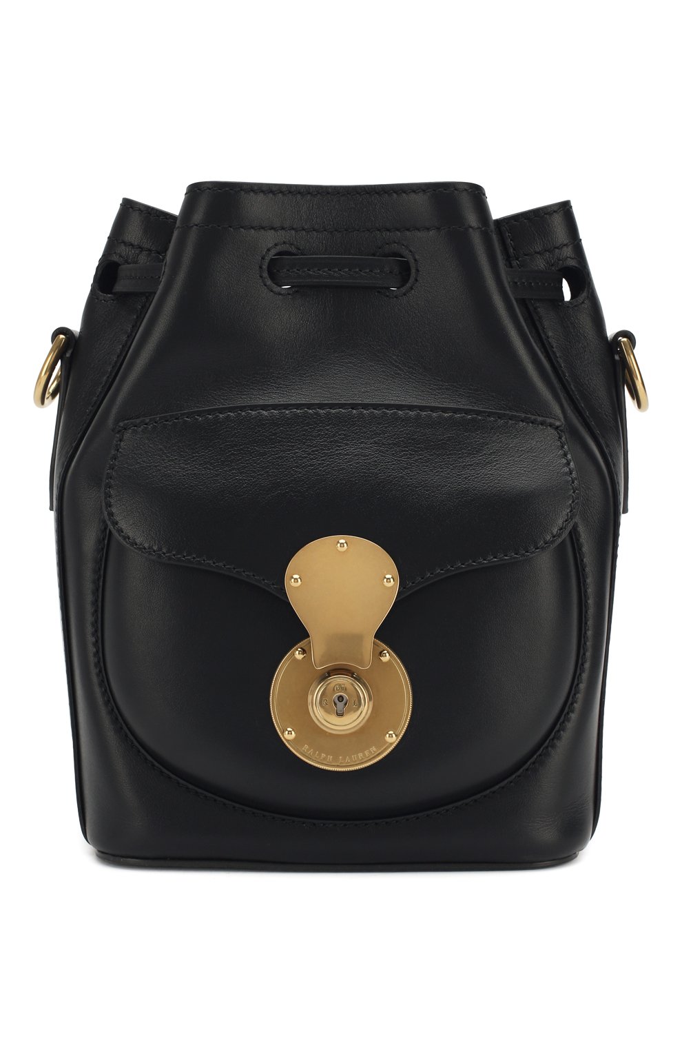 Сумка ricky drawstring small RALPH LAUREN, арт. 69H/ICJ05/RAPPA, фото 1