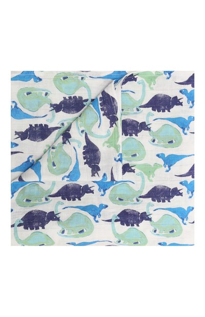 Комплект из трех пеленок ADEN+ANAIS, арт. WL2003, фото 4